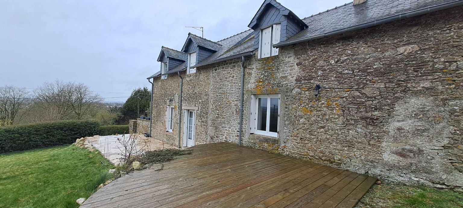 AVERTON Coup de coeur : Le charme de l'ancien, le confort d'aujourd'hui 2