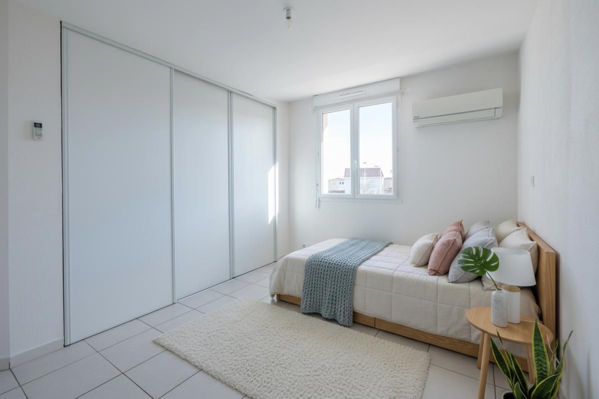 SAINT-ALBAN Maison 80 m2 avec garage 4