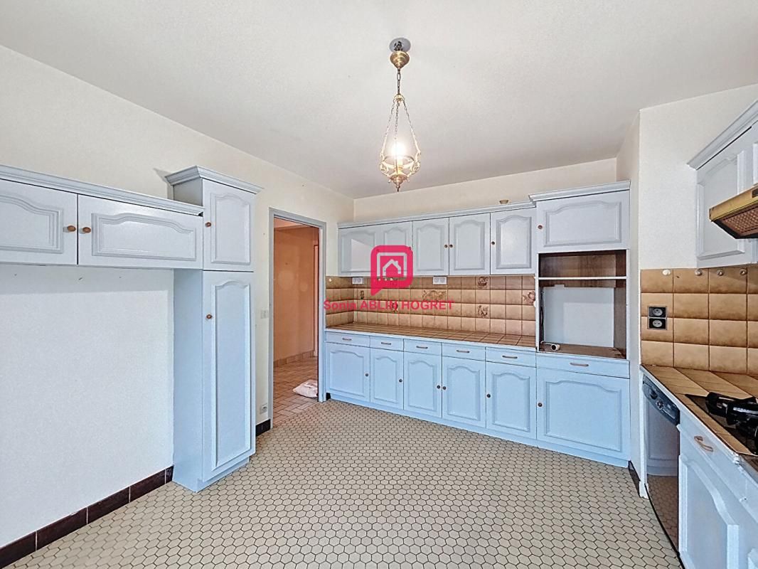 CRAON Maison  6 chambres 3