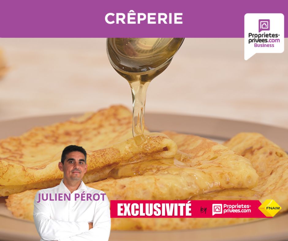 PLAINTEL PLAINTEL - FONDS DE COMMERCE RESTAURATION EMPLACEMENT STRATÉGIQUE 1