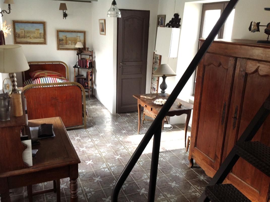 NOIRMOUTIER-EN-L'ILE Maison historique Noirmoutier - 78 m2 4