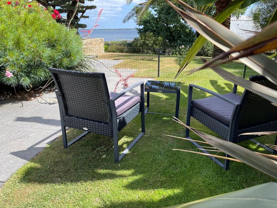 Villa Vue golfe Sarzeau