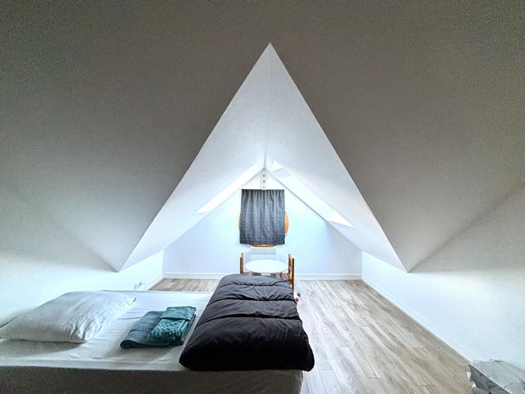 SARZEAU Villa Vue golfe Sarzeau 4