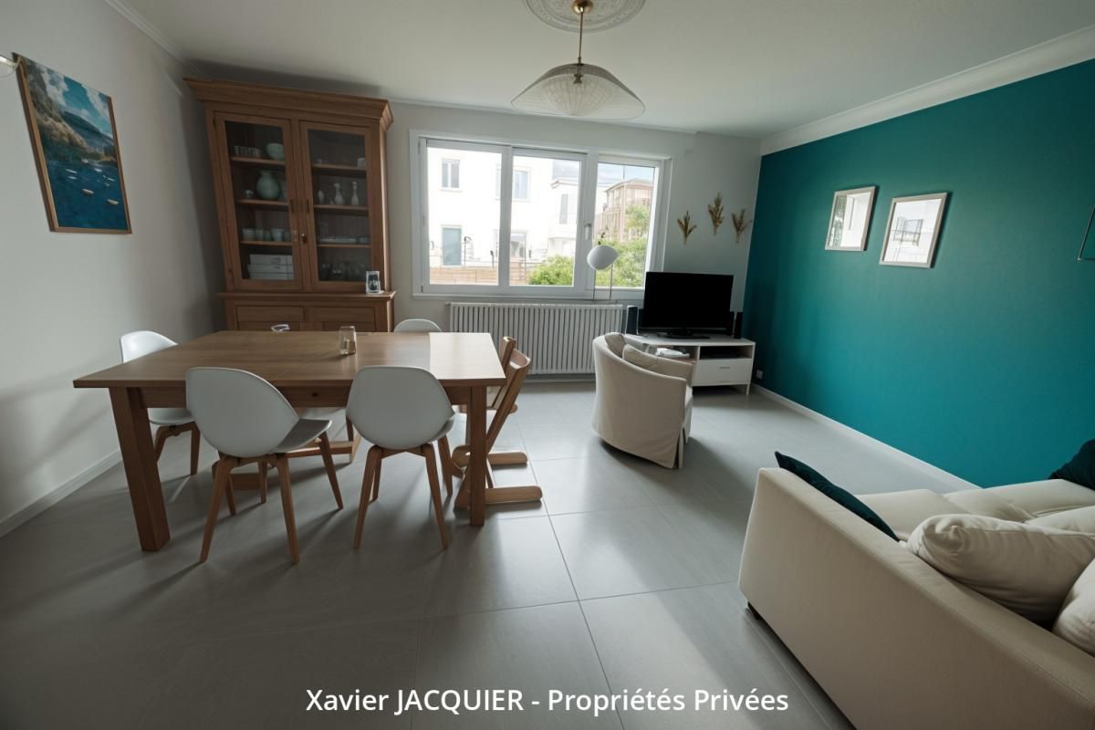 NANTES Maison à potentiel- 4 pièces - 109 m² - Vieux-Doulon 3