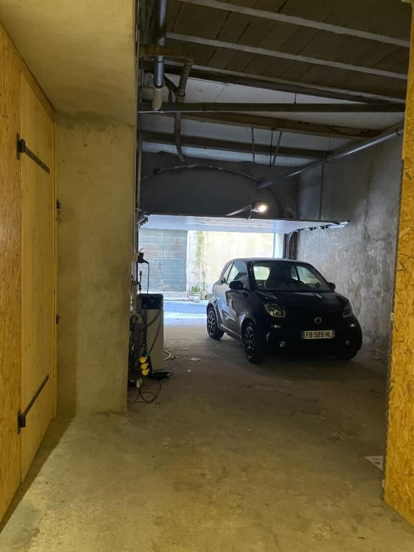 Garage - Box - Narbonne  Centre ville