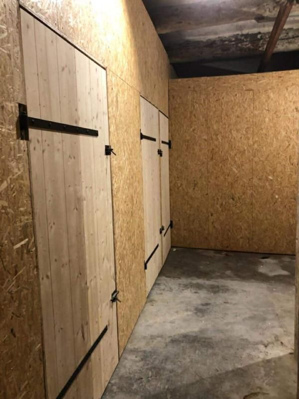 NARBONNE Garage - Box - Narbonne  Centre ville 4