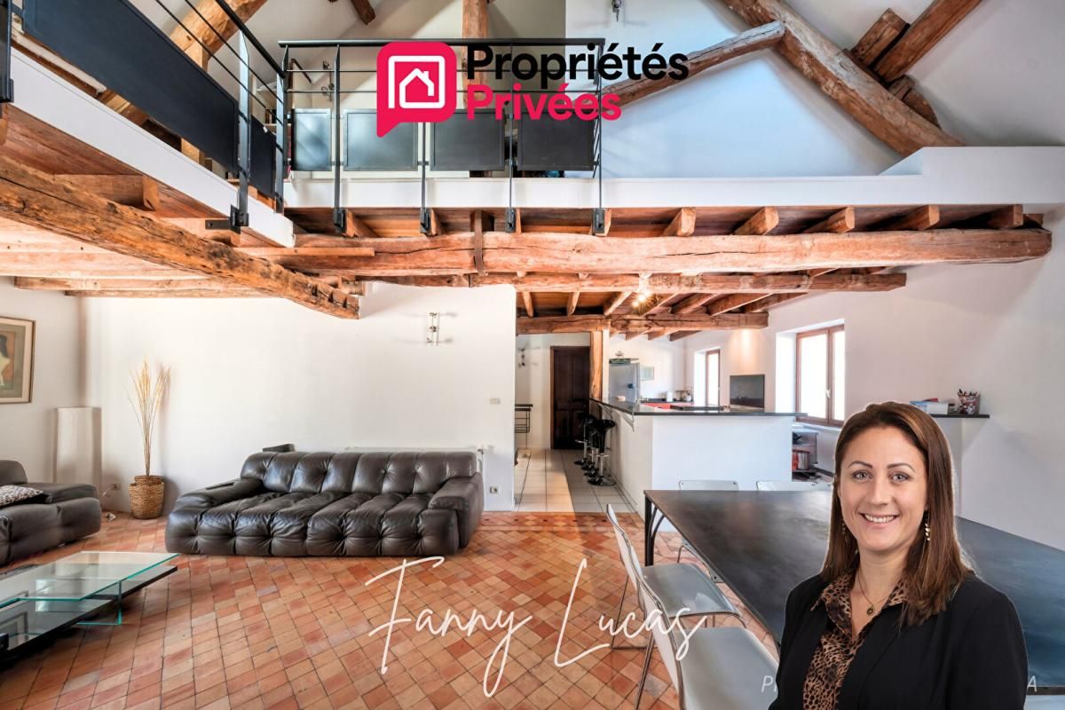 ORSAY Maison familiale et son séjour cathédrale 1