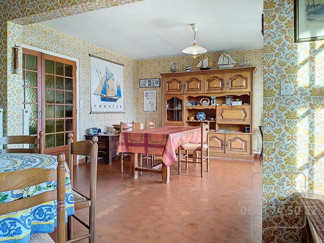 GROIX Maison Groix 13 pièce(s) 135m2 4