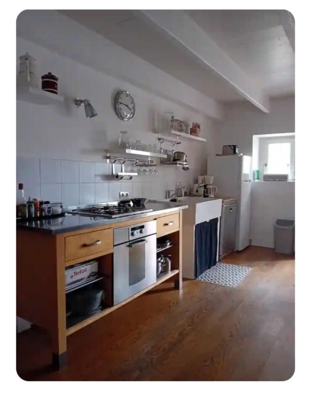 GROIX Maison Groix 4 pièce(s) 57 m2 1