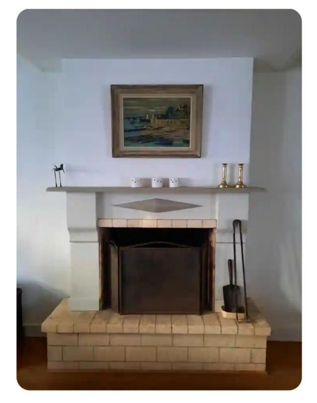 GROIX Maison Groix 4 pièce(s) 57 m2 4