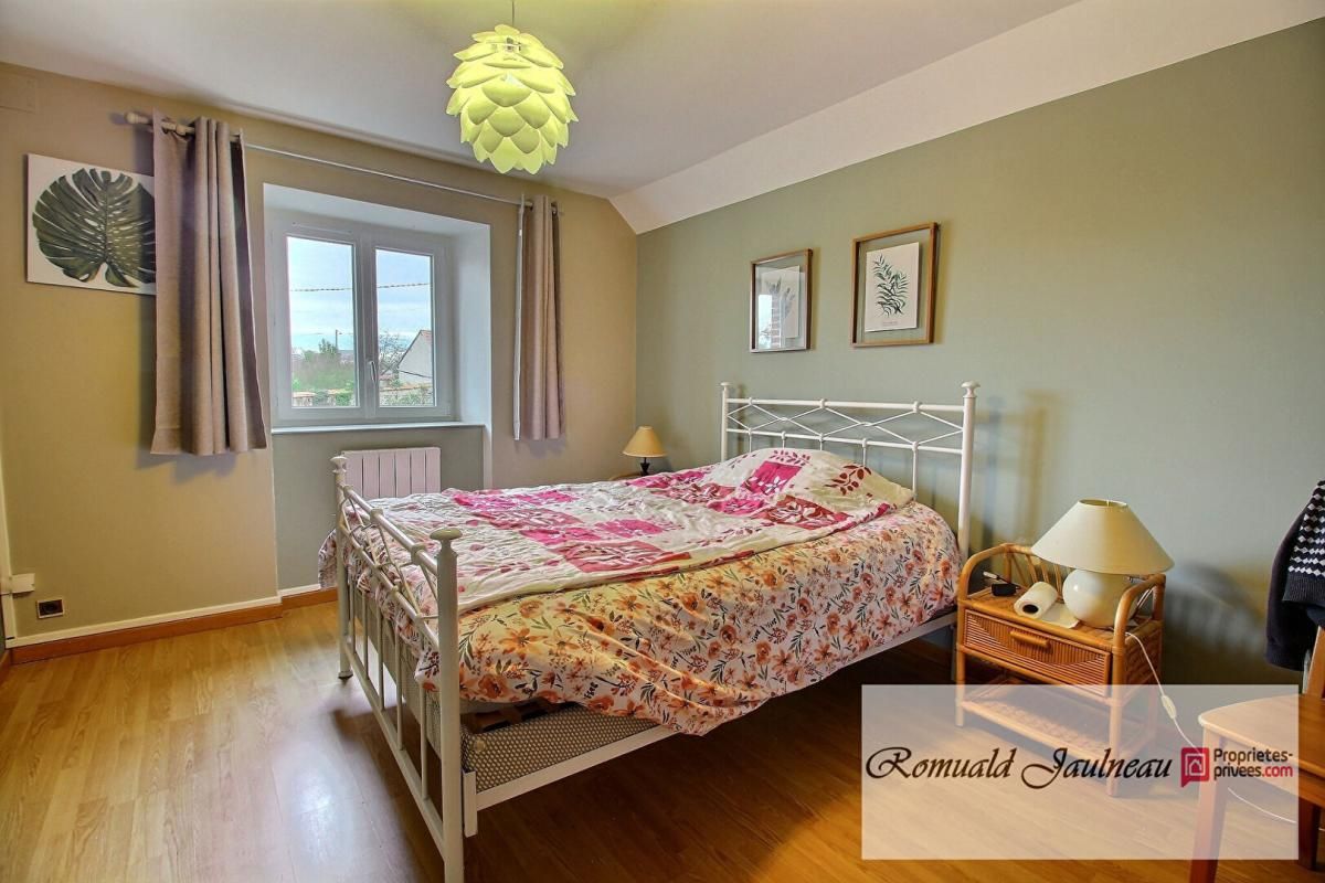 SAINT-MAUR-SUR-LE-LOIR Maison Saint Maur Sur Le Loir 4