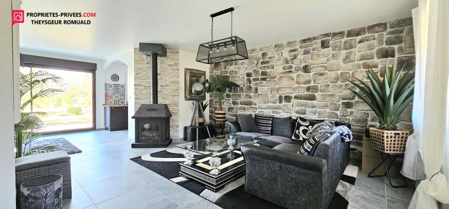 EGREVILLE Maison Egreville 6 pièce(s) 145 m2 2