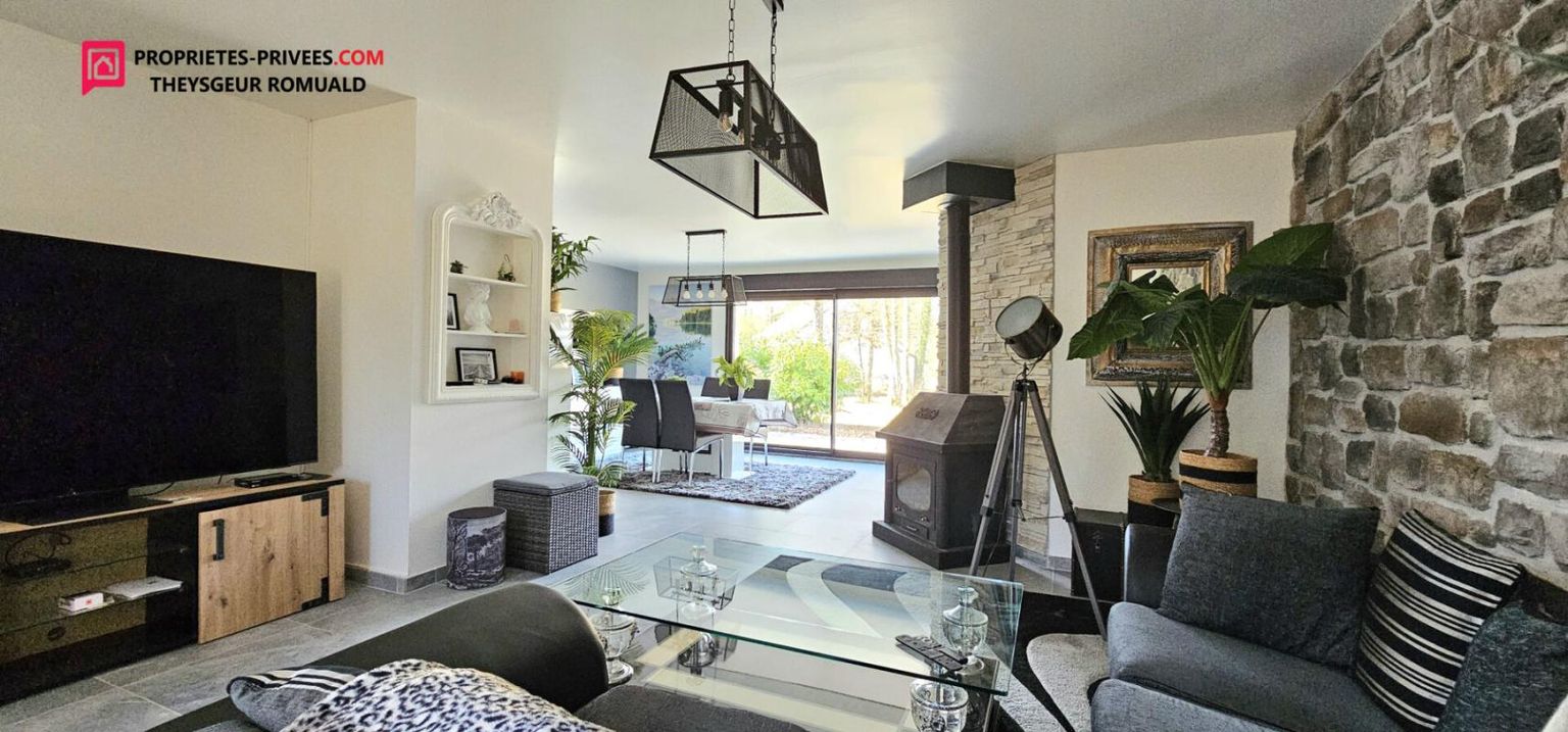 EGREVILLE Maison Egreville 6 pièce(s) 145 m2 3