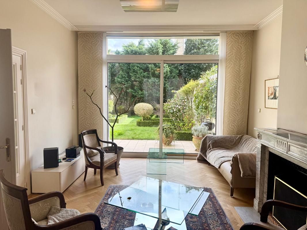 LILLE Maison de famille Vieux Lille 7 chambres 3