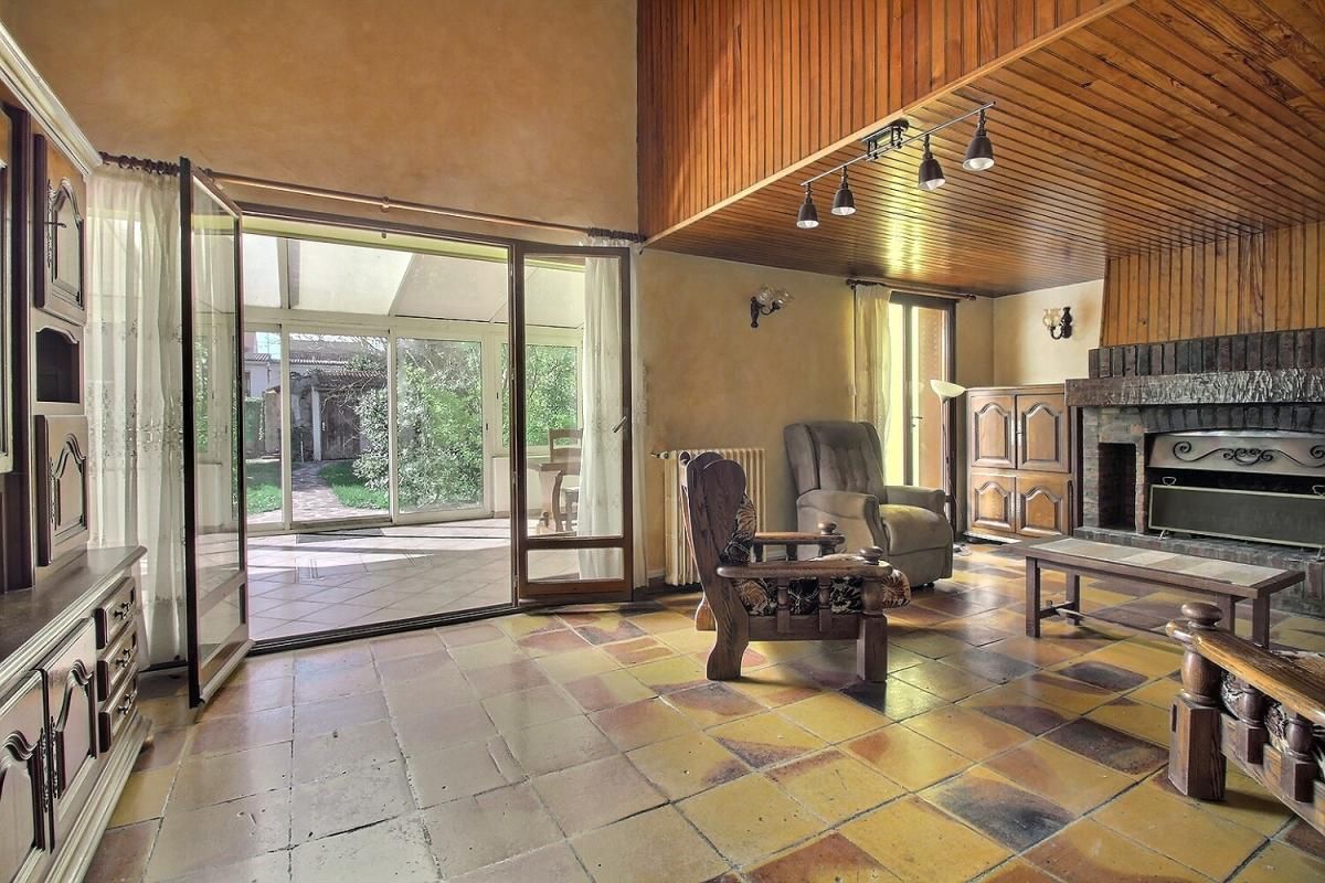 ANTONY Maison Antony 6 pièce(s) 151 m2 2