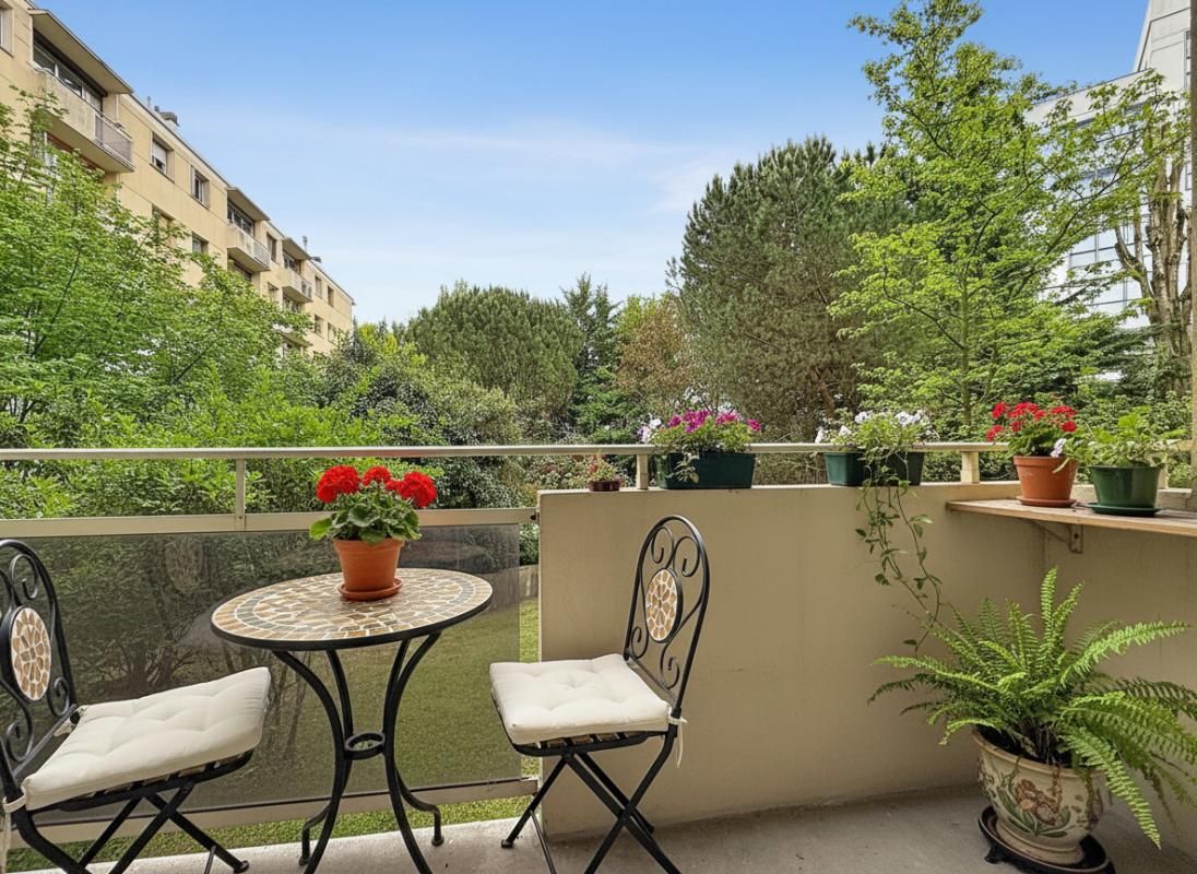 Appartement  3 pièces Metro Villejuif  Louis Aragon