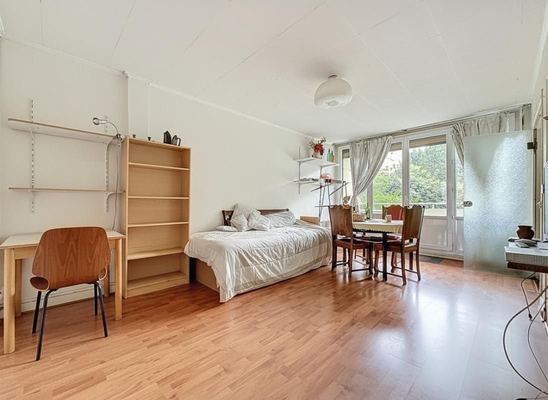 VILLEJUIF Appartement  3 pièces Metro Villejuif  Louis Aragon 2