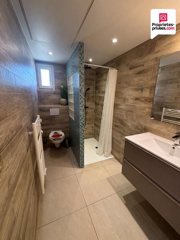 LE LUC Villa de plain-pied 130m2 4