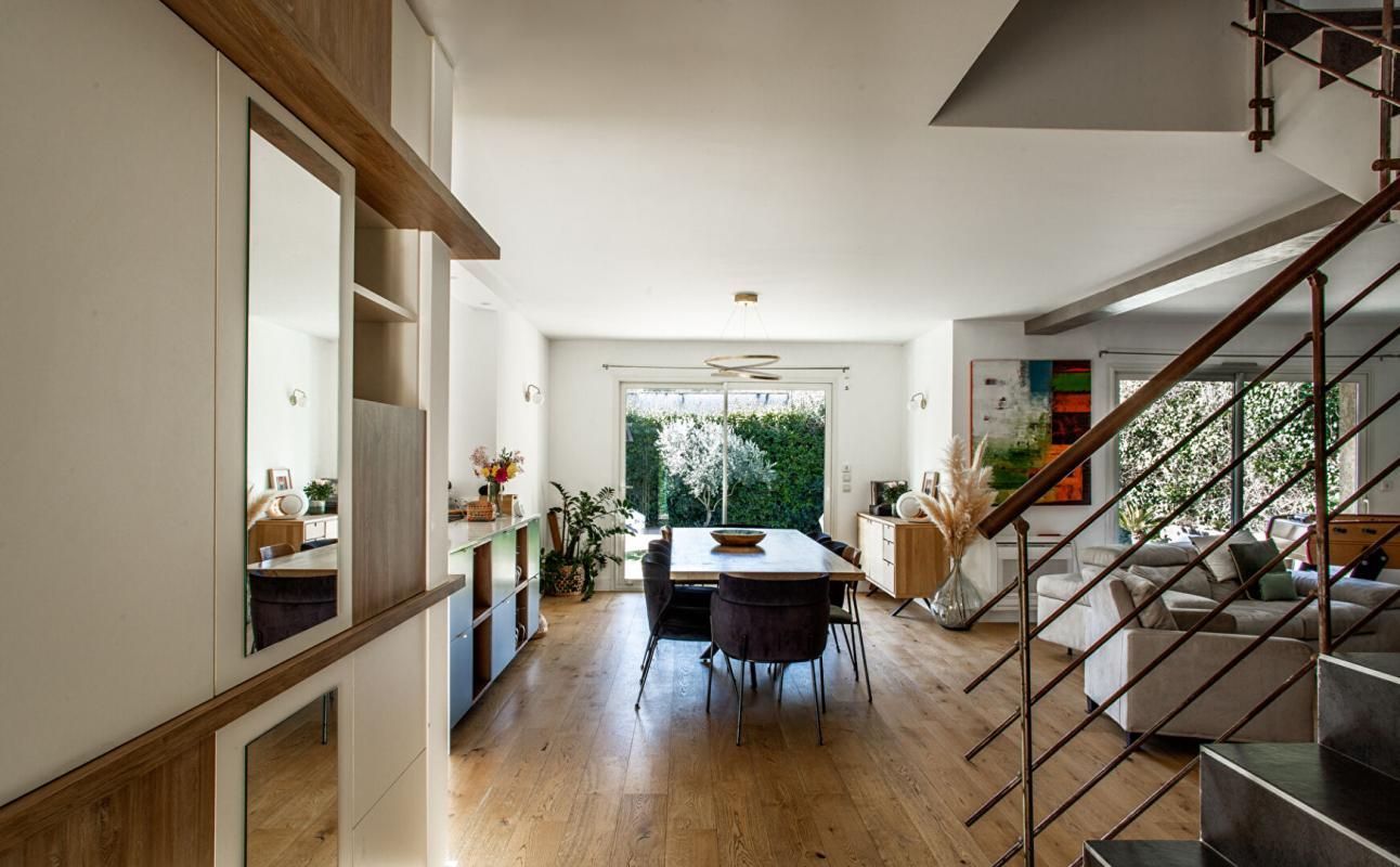 GRABELS Maison Grabels 6 pièce(s) 146 m2 4