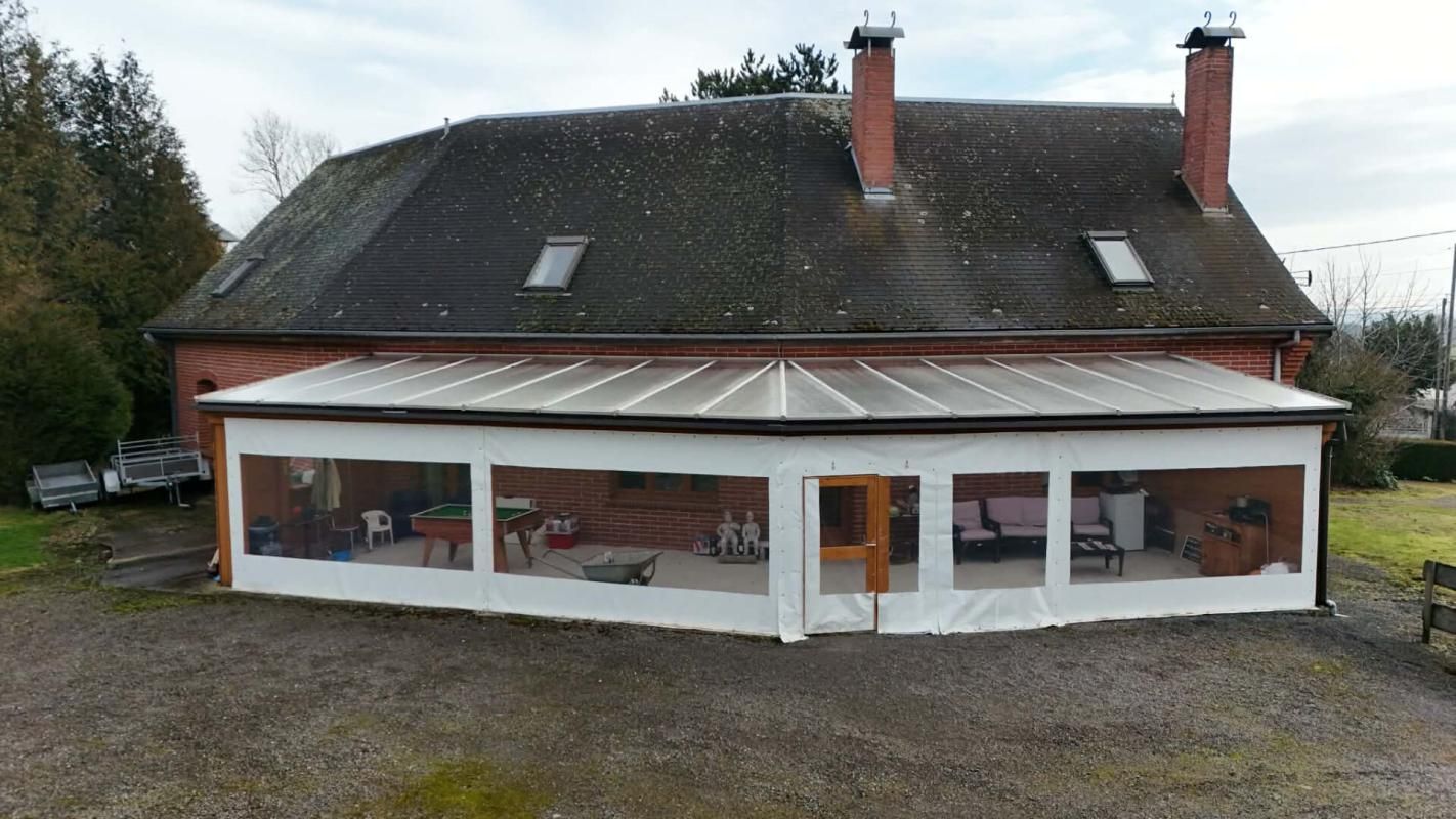 LAROUILLIES opportunité rare Larouillies 3