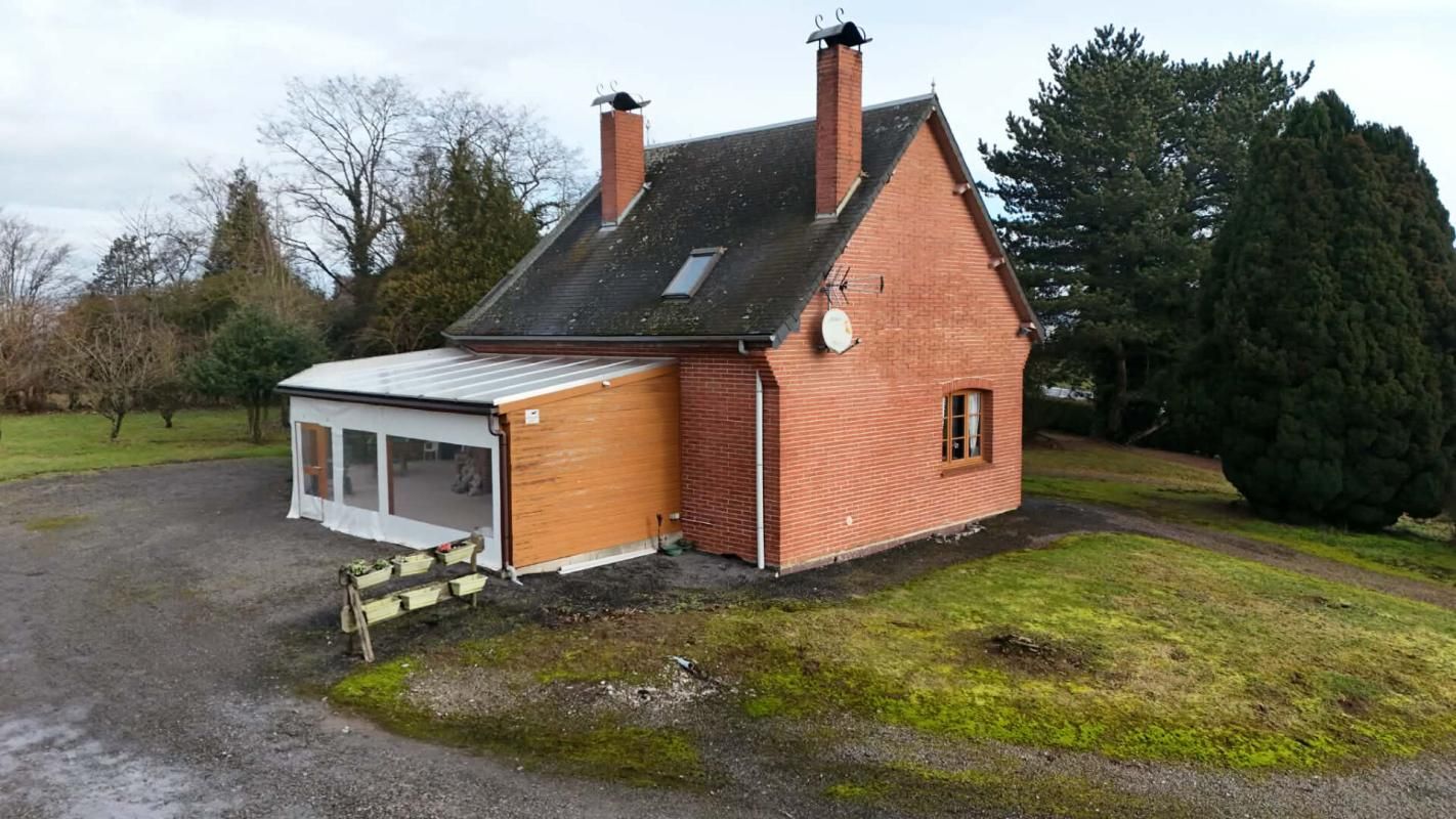 LAROUILLIES opportunité rare Larouillies 4