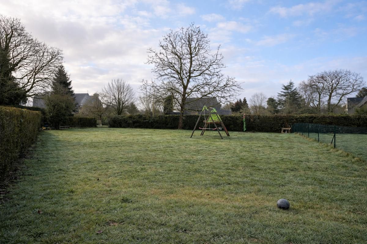 VANNES NOUVEAU Terrain à bâtir de 600 m² à Vannes 2