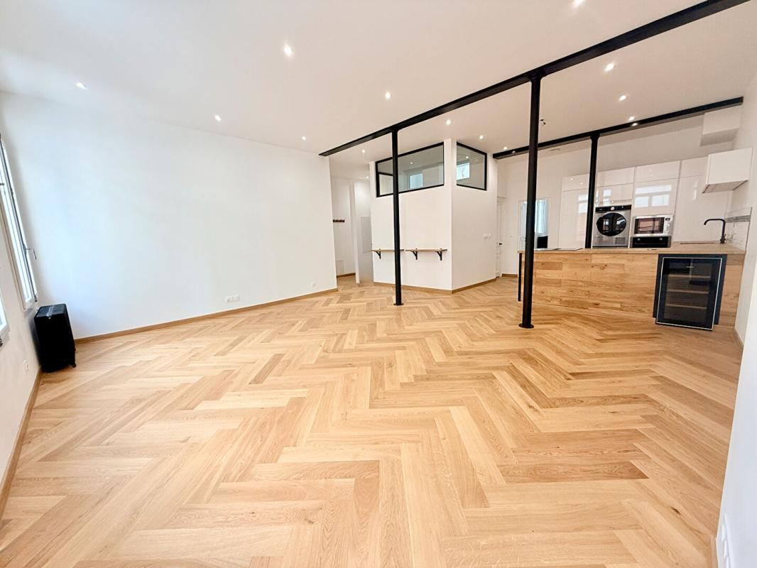 LE HAVRE LE HAVRE CENTRE-VILLE  - SUBLIME Appartement  NEUF - 4 pièce(s) 109 m2 2