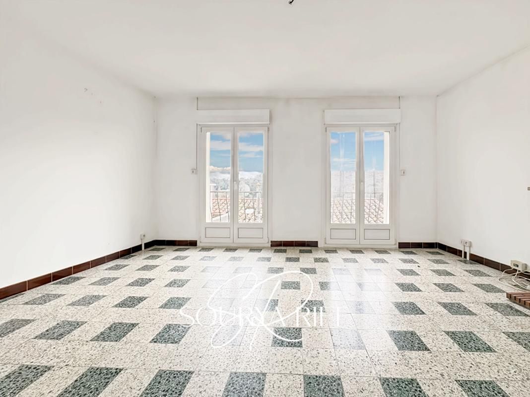 RAISSAC-SUR-LAMPY EN EXCLUSIVITE MAISON DE VILLAGE, 3 CHAMBRES 92m2 4