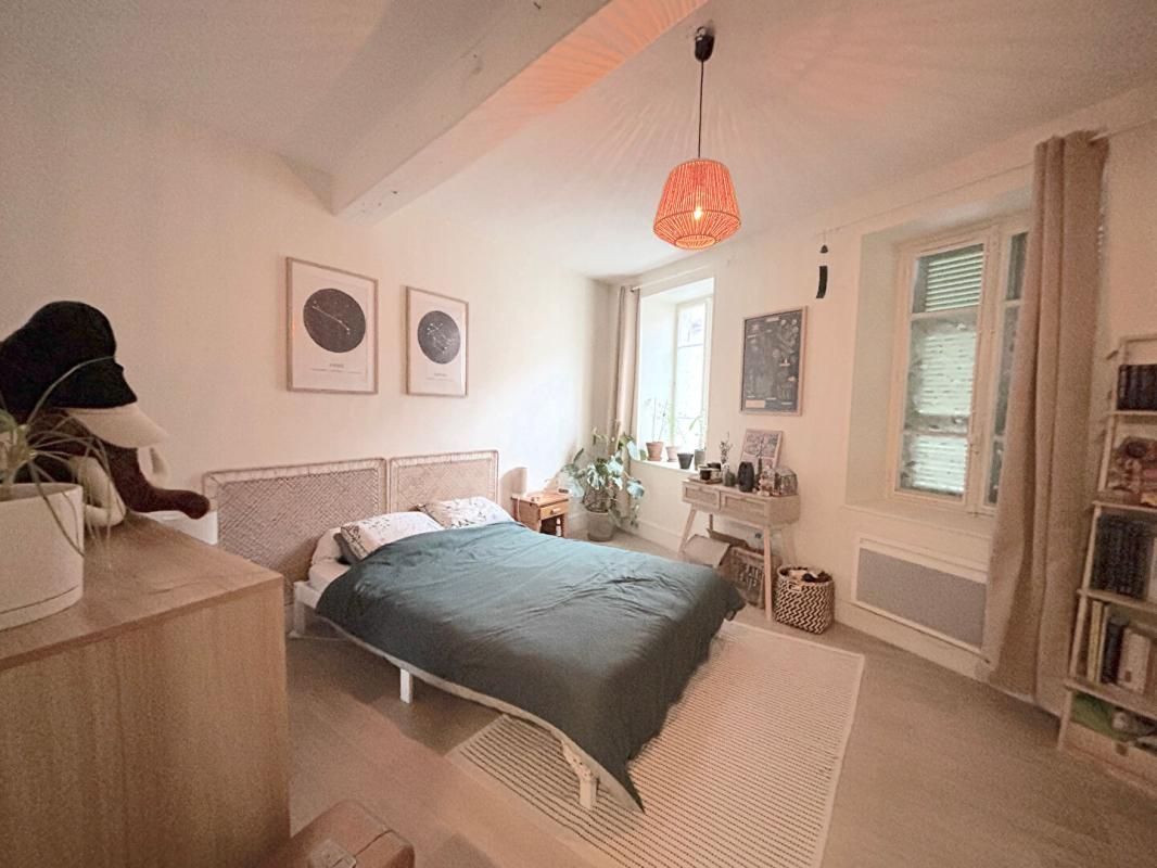 TRAMAYES Immeuble locatif 4