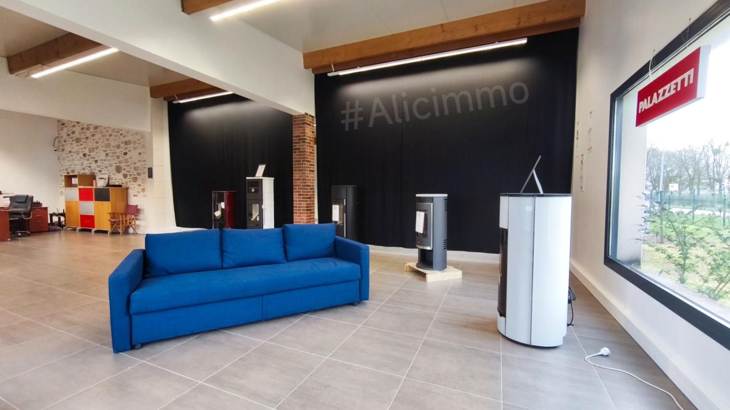 SEZANNE Local commercial Sézanne 258 m2 4