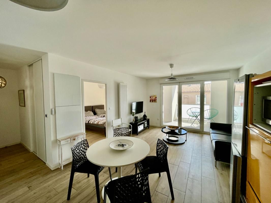 LA ROCHELLE Appartement La Rochelle 3 pièce(s) 65.73 m2 3