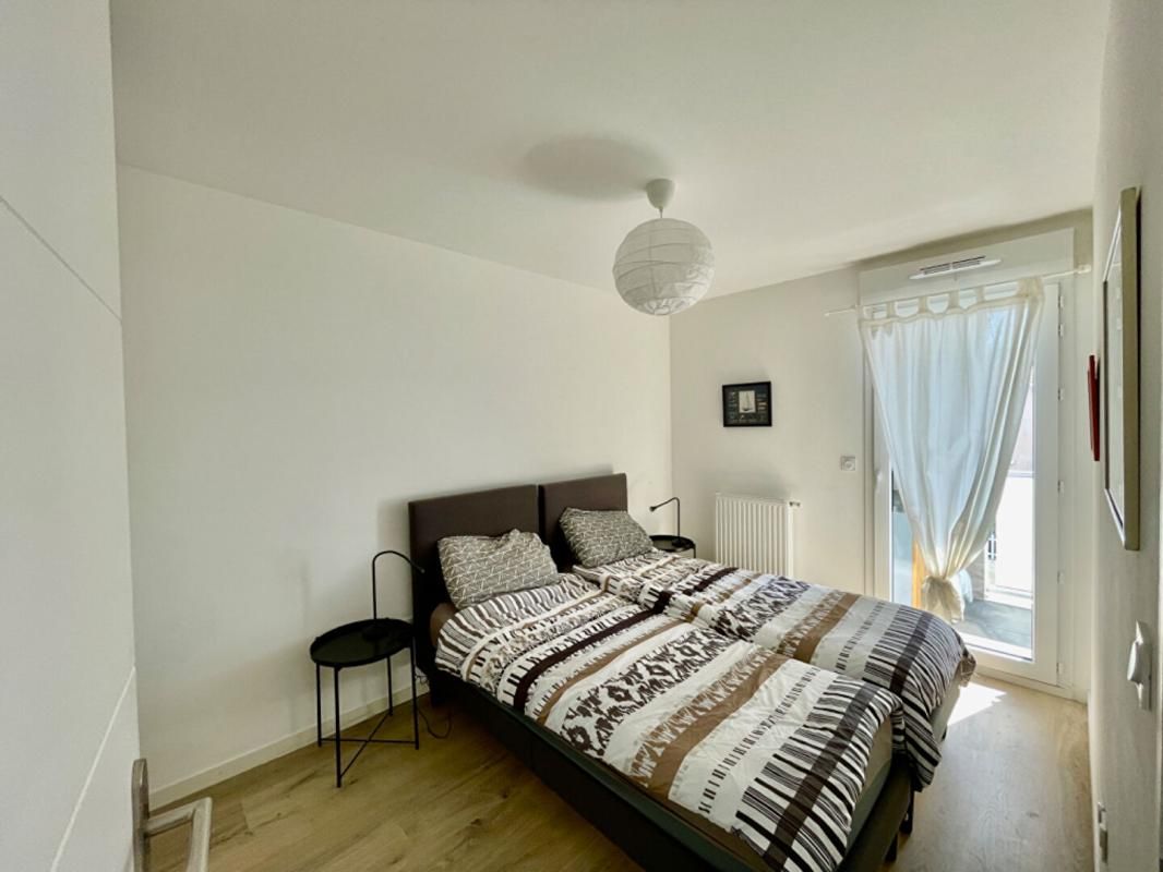 LA ROCHELLE Appartement La Rochelle 3 pièce(s) 65.73 m2 4