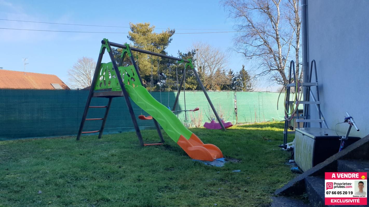 TREVENANS Maison 5 pièces de 100 m² 3