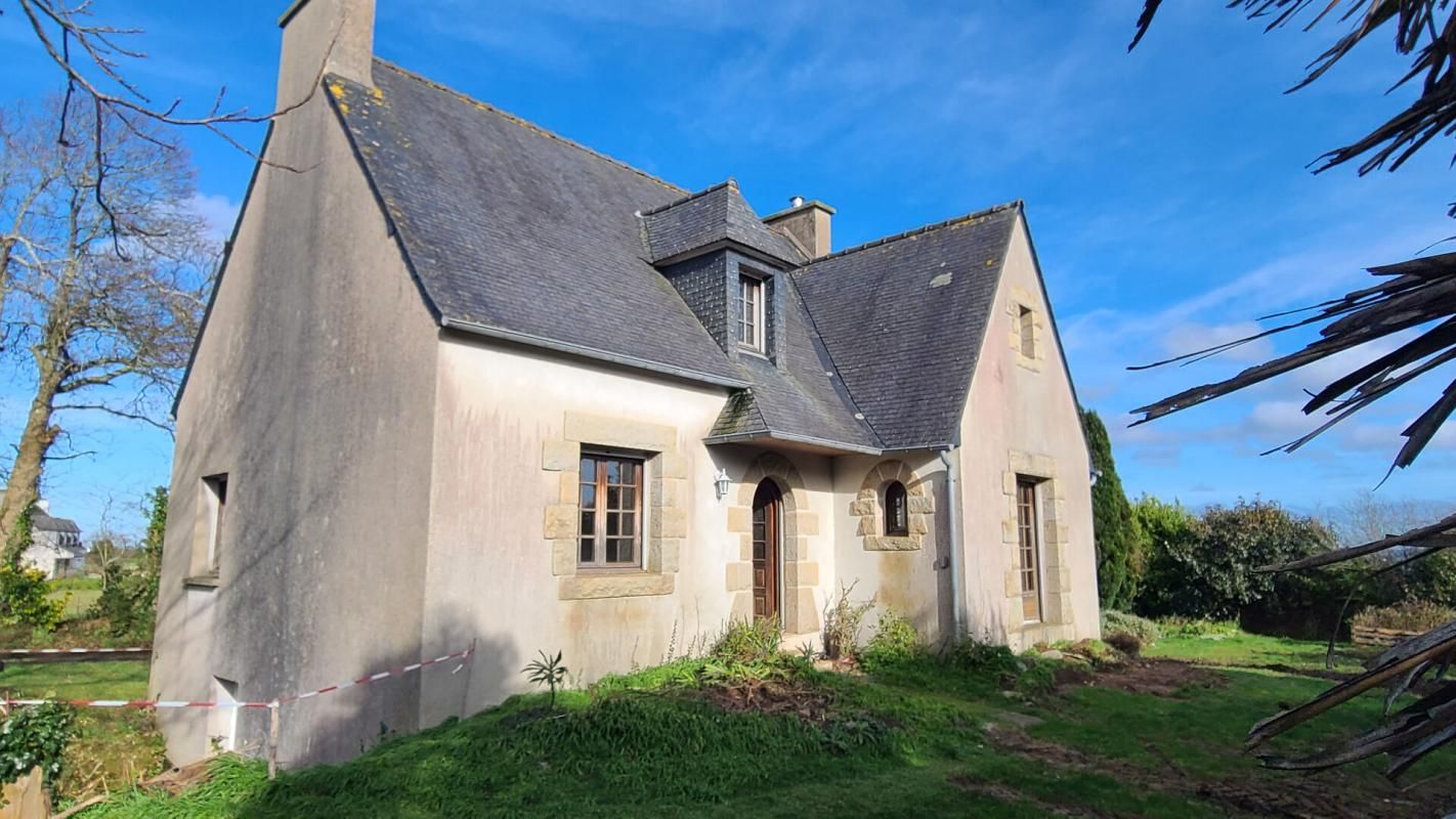 GUIMAEC Maison Guimaec 5 pièce(s) 125 m2 1
