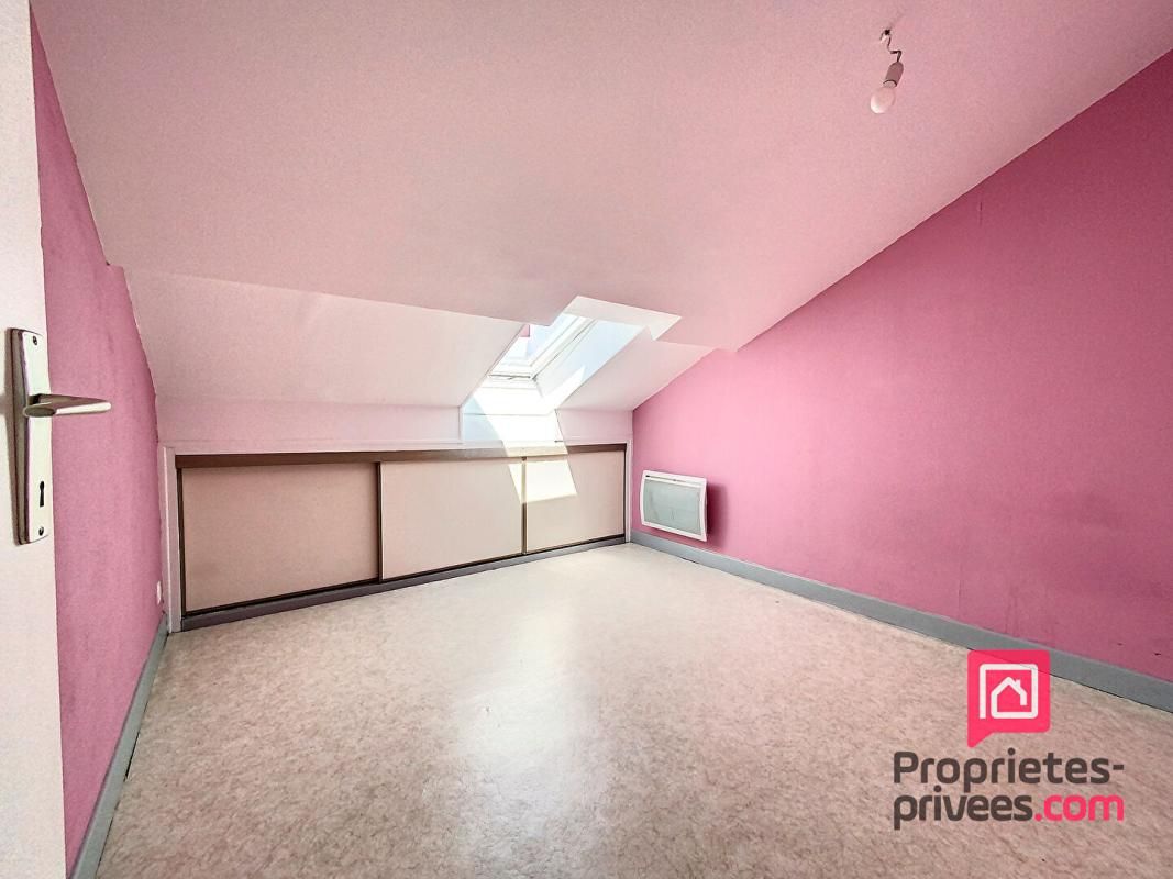 AVALLON APPARTEMENT T3 RESIDENCE DU CHAPEAU ROUGE 4