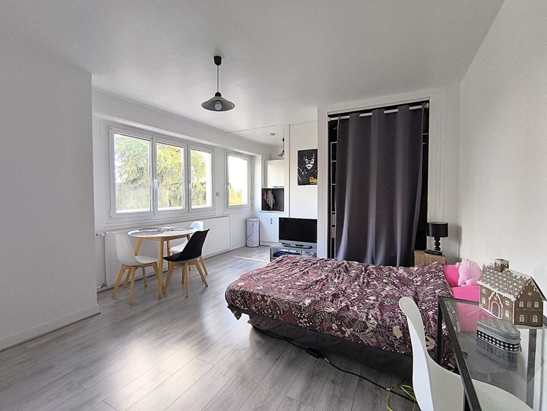 Appartement Beauvais 1 pièce 24.39 m2