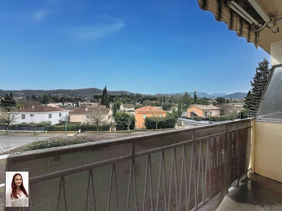 Appartement T3 BRIGNOLES