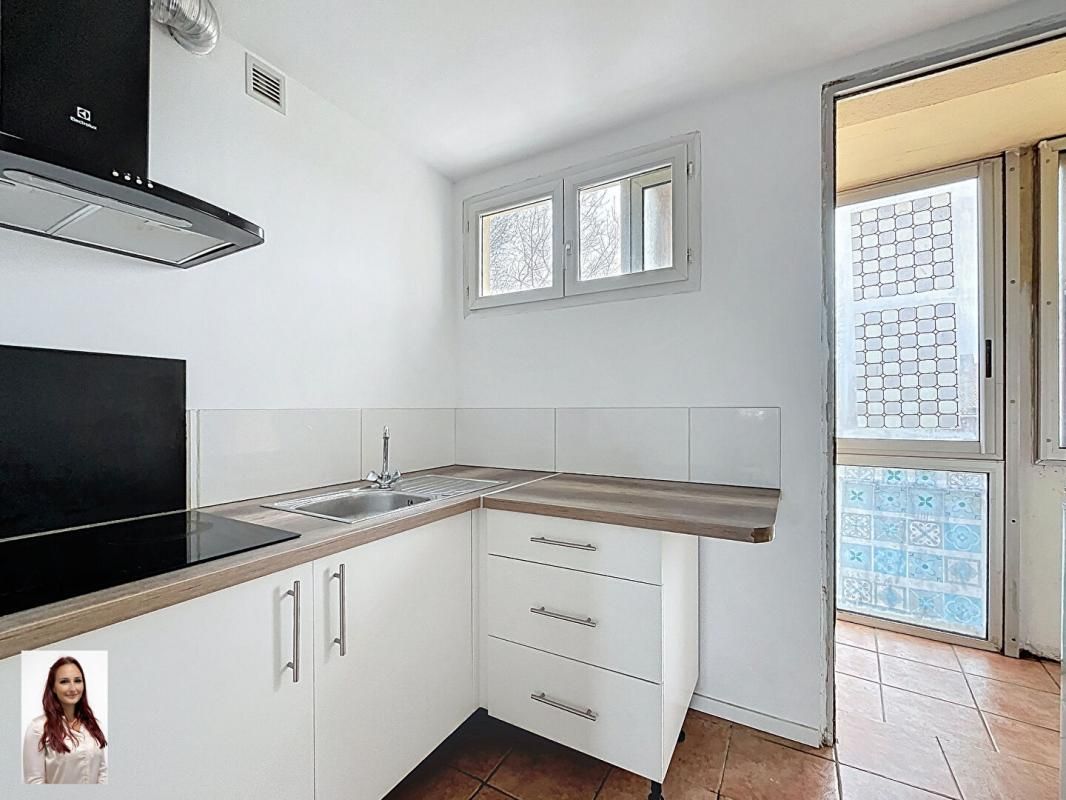 BRIGNOLES Appartement T3 BRIGNOLES 3