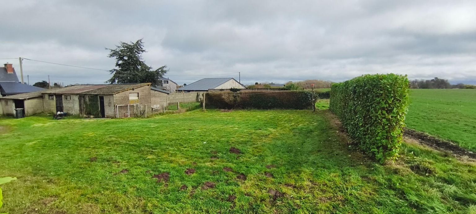 ETABLES-SUR-MER Exclusivité!! Côtes d'Armor. ÉTABLES-SUR-MER. 5 chambres, bureau, grenier aménageable, garage de 77m²...OPPORTUNITÉ INVESTISSEUR / PROJET RÉNOVATION 3