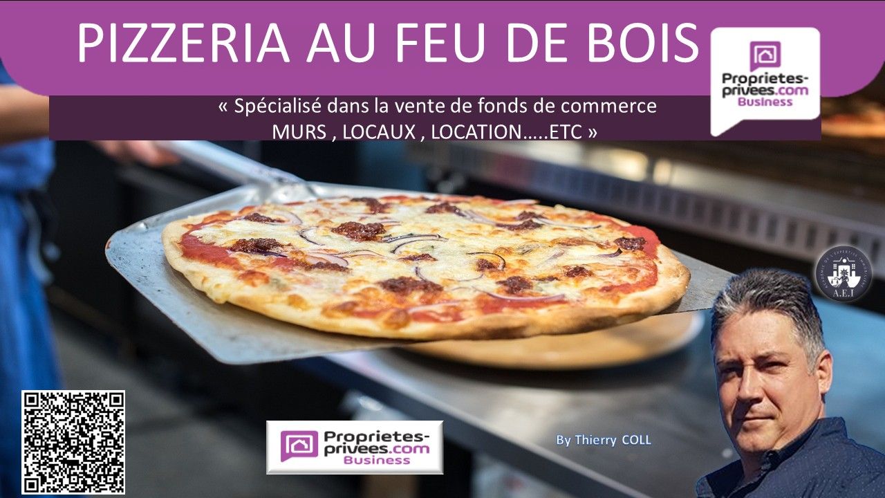 CALUIRE-ET-CUIRE CALUIRE ET CUIRE- RESTAURANT PIZZERIA, GRANDE TERRASSE 2