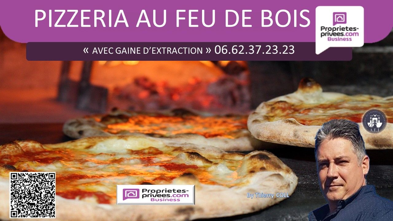 CALUIRE-ET-CUIRE CALUIRE ET CUIRE- RESTAURANT PIZZERIA, GRANDE TERRASSE 3