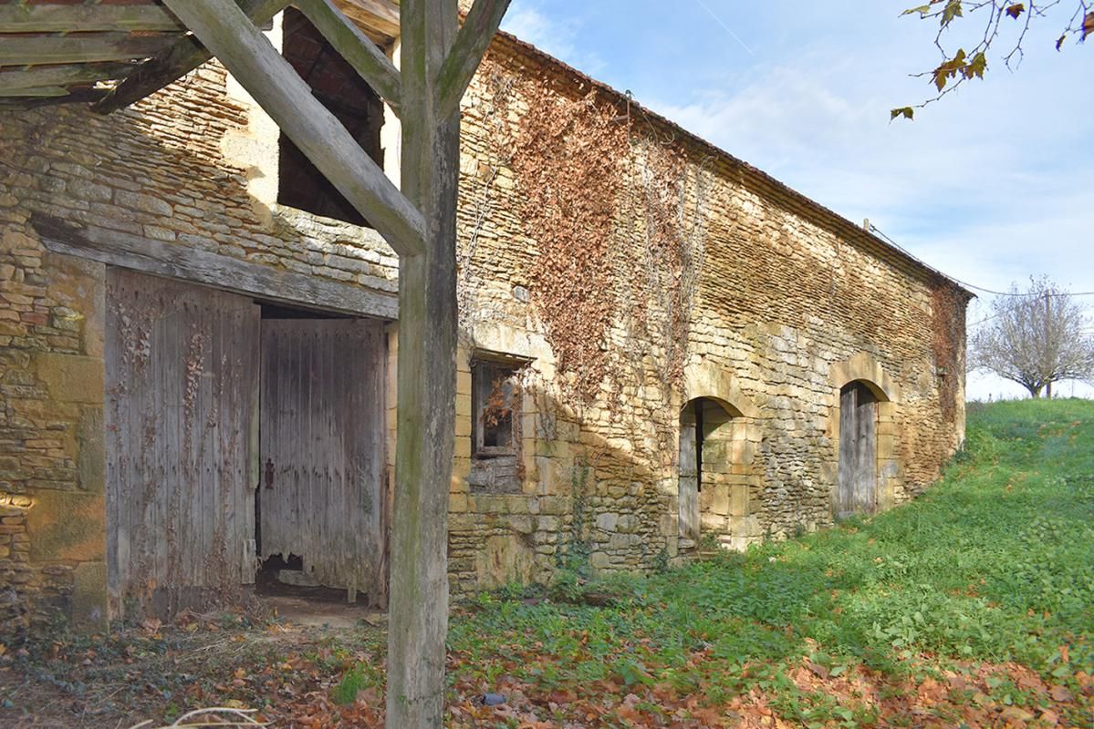 ARCHIGNAC Granges Archignac 2