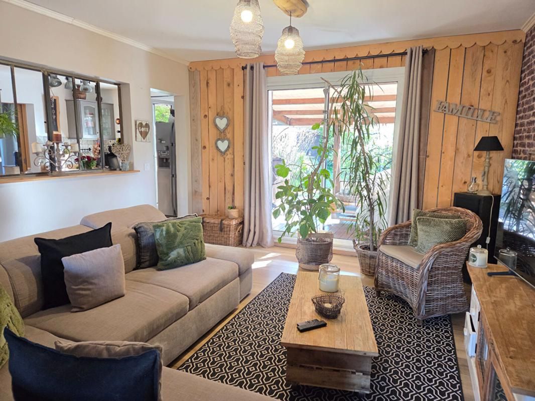 MONTELIMAR Maison Montélimar 5 pièces 117 m2 2