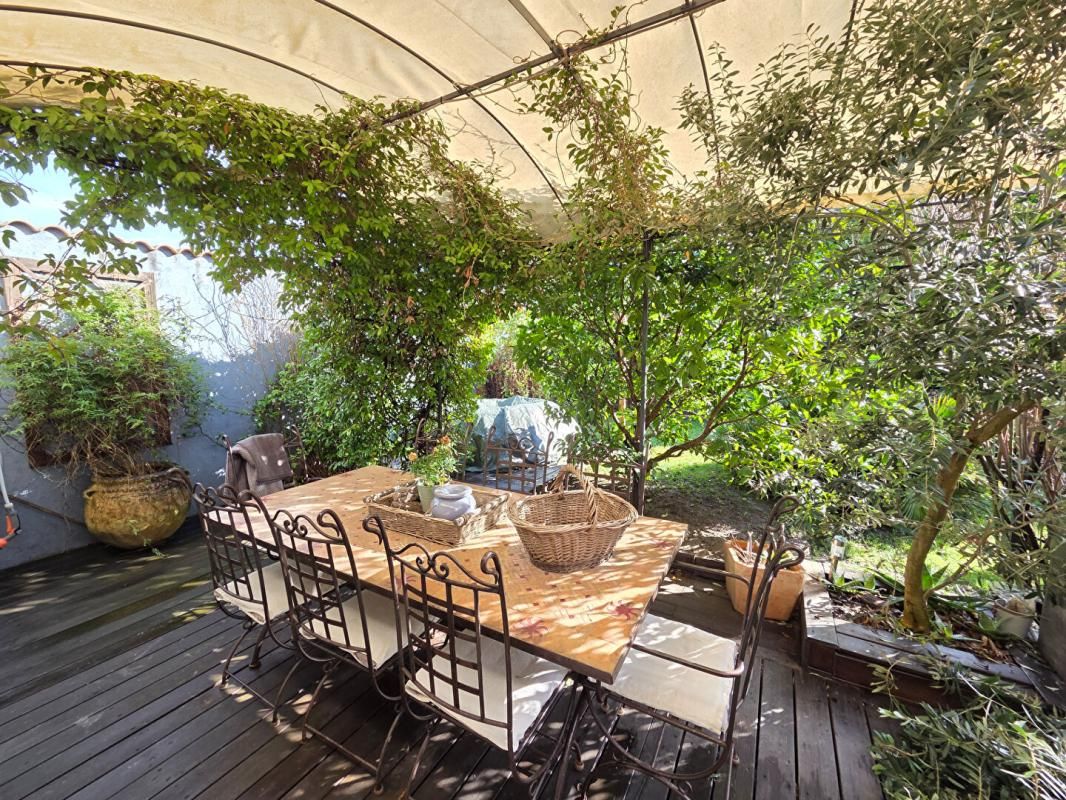 MONTELIMAR Maison Montélimar 5 pièces 117 m2 3