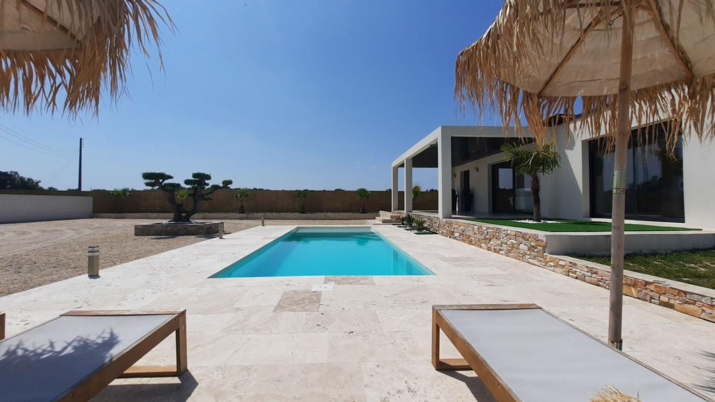 MONTBETON Maison Montbeton 4 pièce(s) 110 m2 2