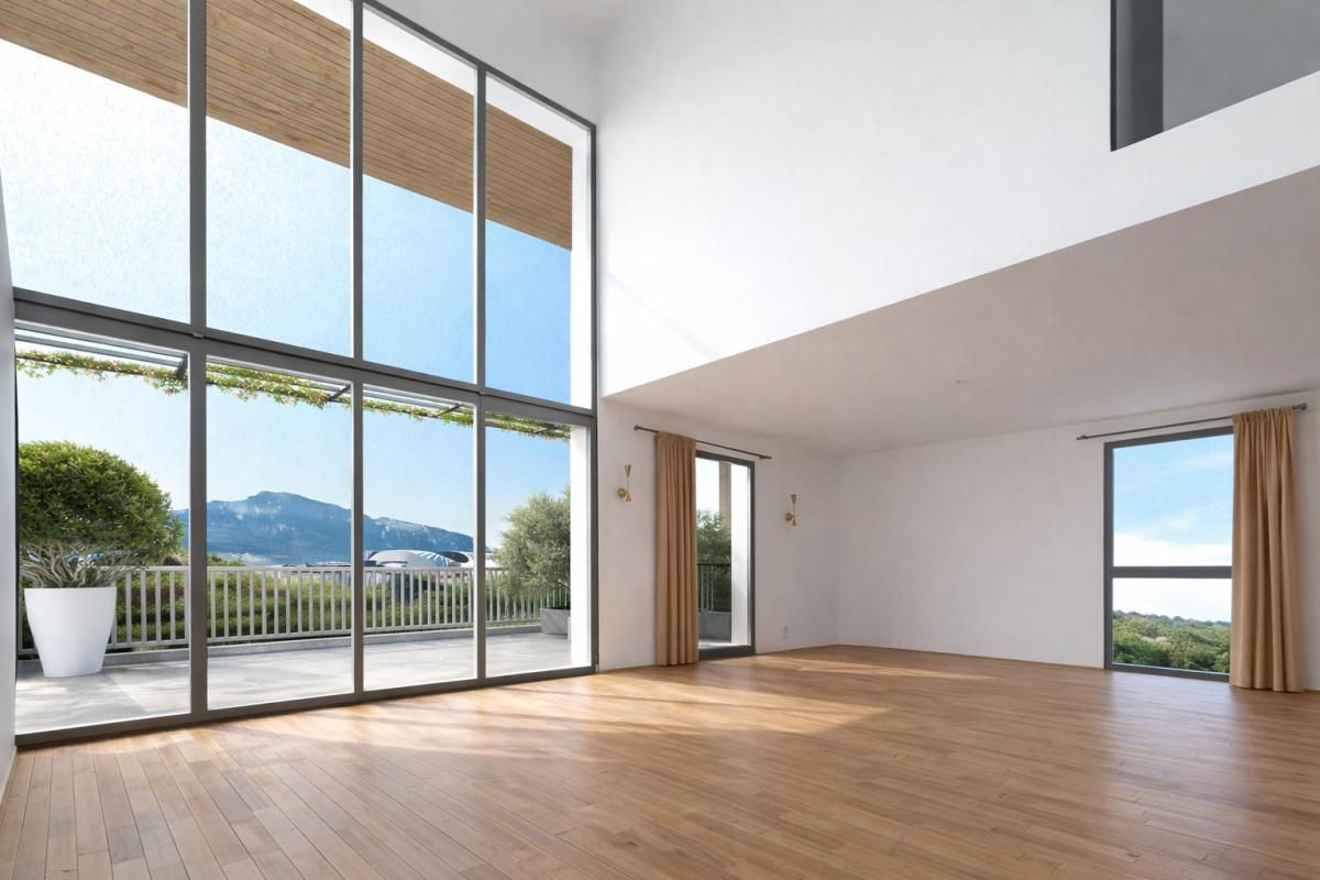 MARSEILLE-10E-ARRONDISSEMENT Marseille 10 - Penthouse d'exception avec terrasse et double stationnement 3