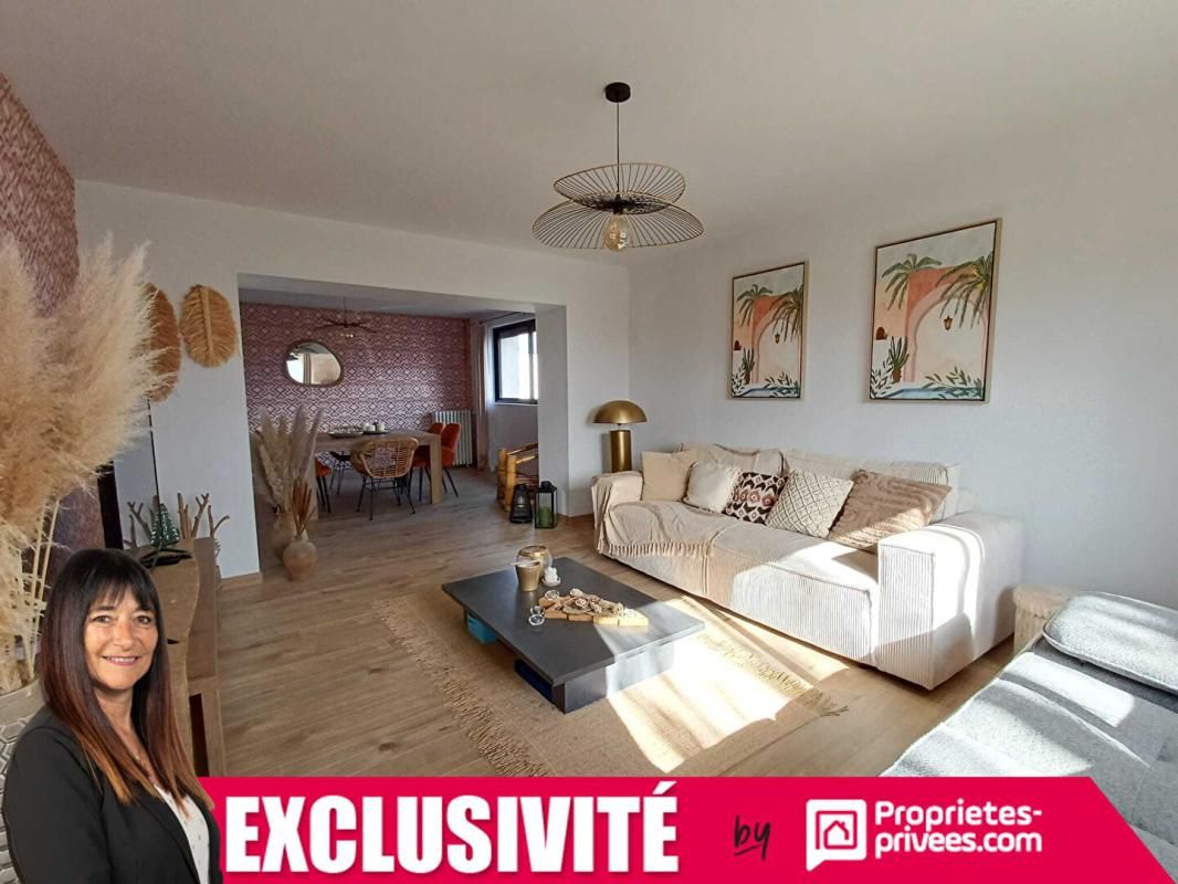 OUCHES Maison Côte Roannaise 2