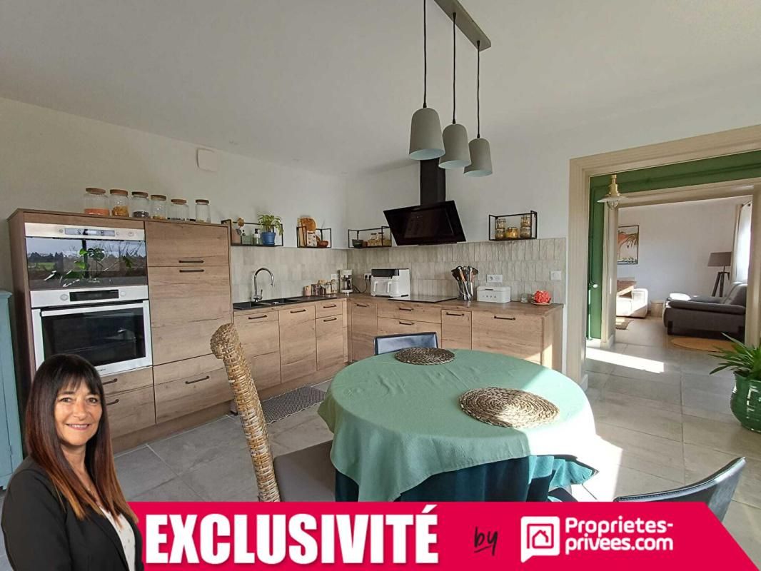 OUCHES Maison Côte Roannaise 4