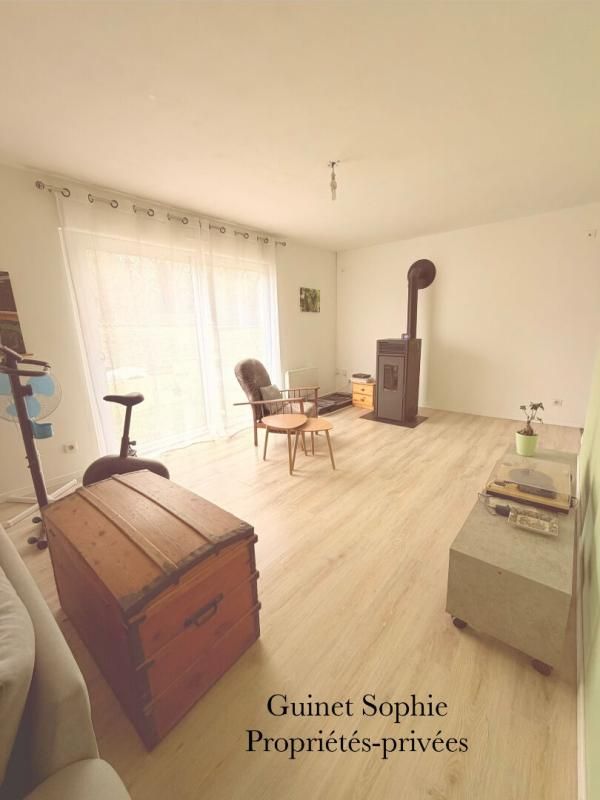 SAINTE-HERMINE Maison Sainte Hermine 4 pièce(s) 85.24 m2 3