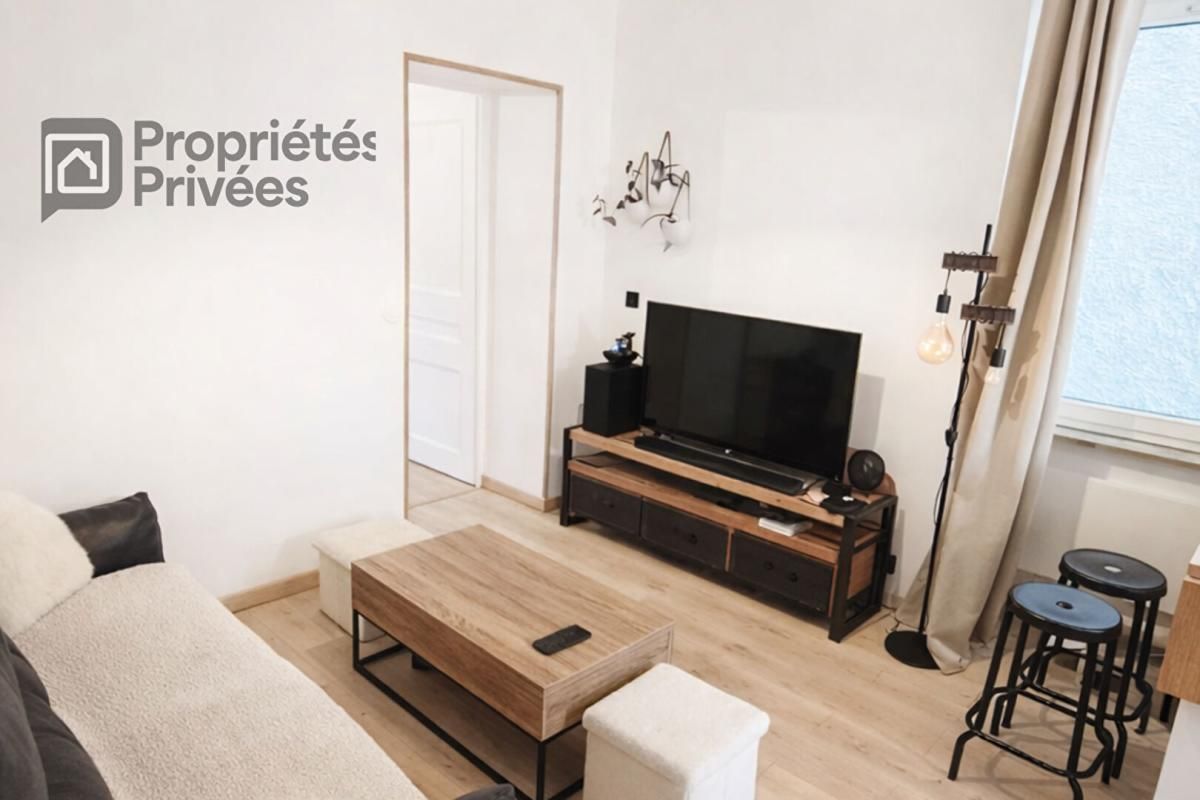 AIX-LES-BAINS 73100 -Aix Les Bains- 2 pièces-35 m2 3